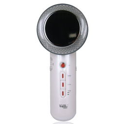 康茵美家用美容仪器 科技赋能，开启居家美容新体验