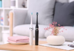 电动牙刷的全面指南 好处、品牌推荐与清洁器具选择