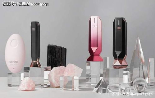 资本涌入，技术革新 家用美容仪市场蓄势待发