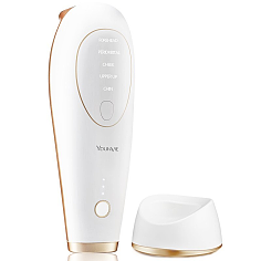 家用美容仪器 科技赋能，打造专属“美容院”