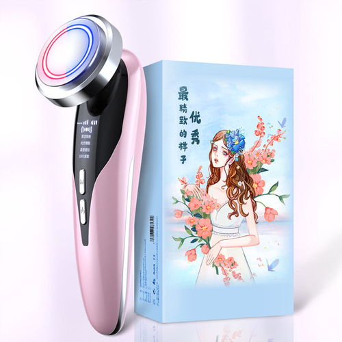 李佳琦推荐 家用美容仪的科学选择与正确使用